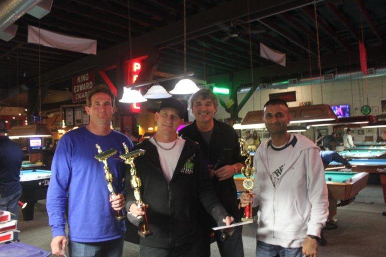 Pool Leagues Gallery Buffalo Billiards Pool Hall, Petaluma, CA