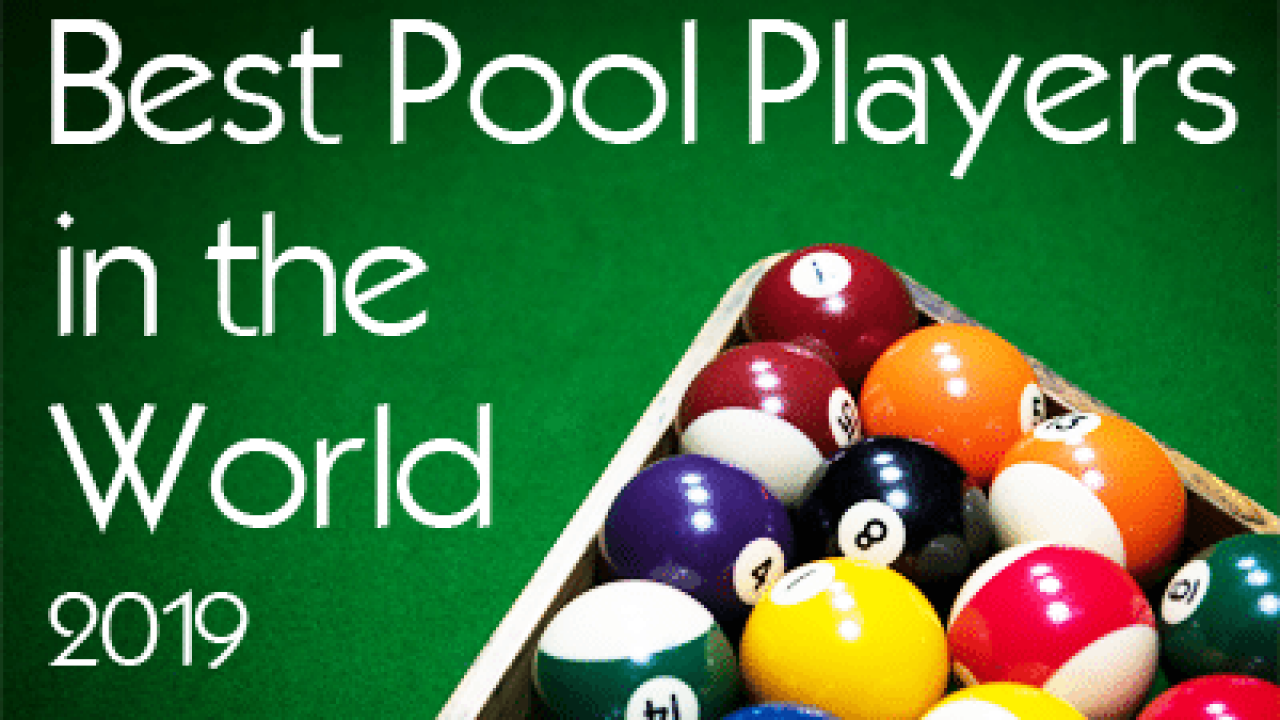 Best Pool Players In The World Buffalo Billiards In Petaluma Ca