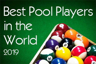 Five All Time Greatest Players Of The 8 Ball Pool Game