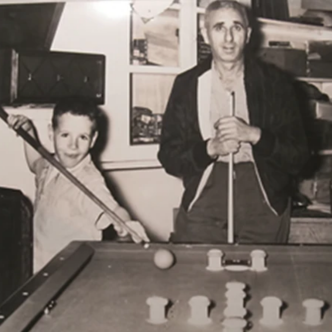 About Buffalo Billiards Pool Hall, Petaluma, CA