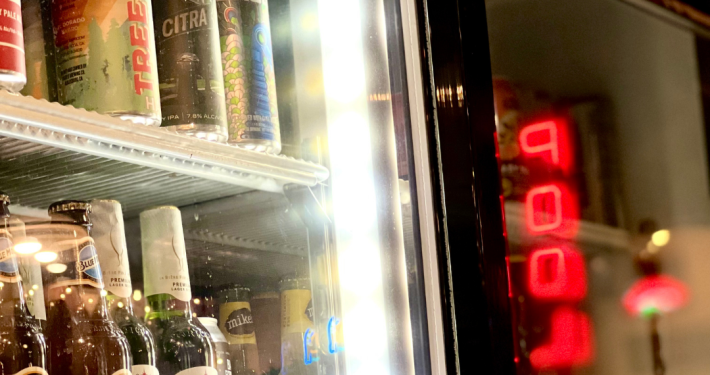sodas and more