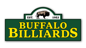 Buffalo Billiards Pool Hall