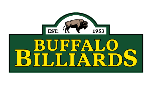 512px Logo Buffalo Billiards Logo